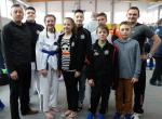 taekwondo w kórniku